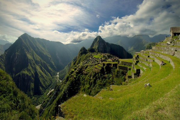 Tours in and Around Cusco