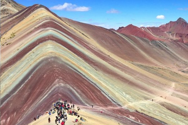 Tours in and Around Cusco