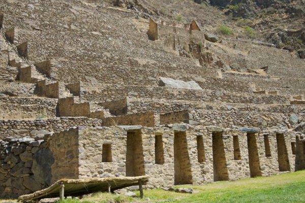 Tours in and Around Cusco