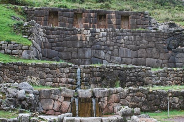 Tours in and Around Cusco