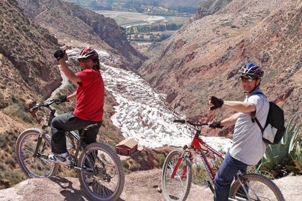 Tours in and Around Cusco
