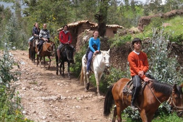 Tours in and Around Cusco